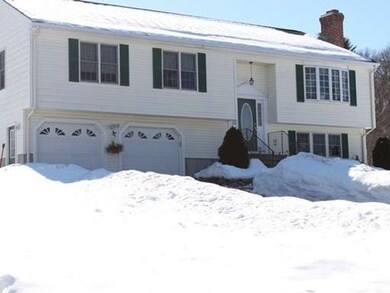 17 Courtland St, Milford, MA 01757 - photo 2