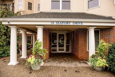 Atlantic at Marina Bay unit 2213, Quincy, MA 02171 - photo 2