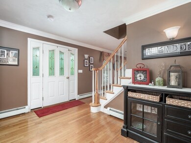 8 Hambone Farm Rd, Franklin, MA 02038 - photo 2