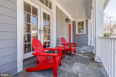 4316 Rosedale Ave, Bethesda, MD 20814 - photo 2