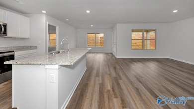 117 Wellspring Rd, Huntsville, AL 35810 - photo 3