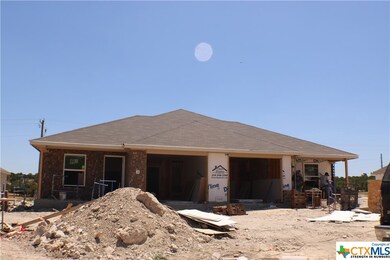 1335 Liberation Ln, Copperas Cove, TX 76522 - photo 2
