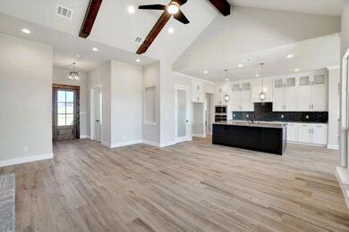 2052 Sunset Ridge Dr, Weatherford, TX 76087 - photo 7