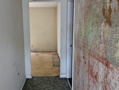 Entry way