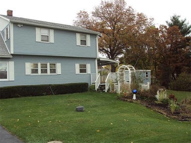 181 Massachusetts Ave, Ludlow, MA 01056 - photo 7