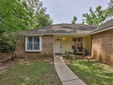 2415 Delgado Dr, Tallahassee, FL 32304 - photo 3