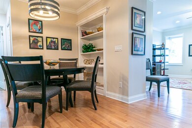 This open concept, light filled condo offers beaut