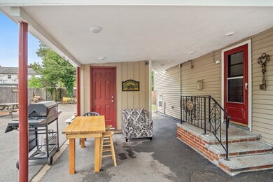 829 E Ashland St, Brockton, MA 02302 - photo 4