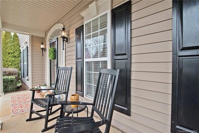 2 story, 5 bedroom, 2.5 bath home in desirable Gilead Ridge community!