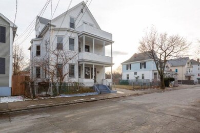 118 Progress Ave unit 120, Providence, RI 02909 - photo 2