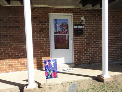 913 Winterstick Place unit 913, Richmond, VA 23223 - photo 7