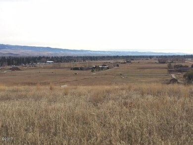 view of valley