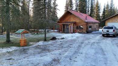 19215 Squirrel St, Kasilof, AK 99610 - photo 4