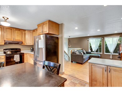 Living Room/Dining Room