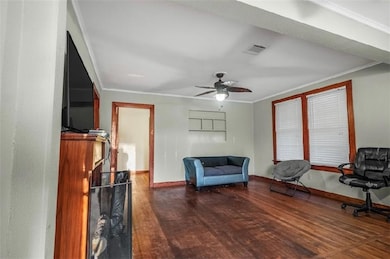 1711 Latimer Dr, Alexandria, LA 71303 - photo 5