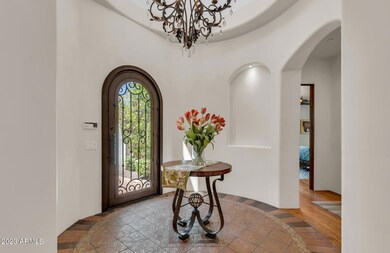 Foyer
