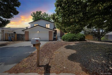 1059 S Joplin Way, Aurora, CO 80017 - photo 2