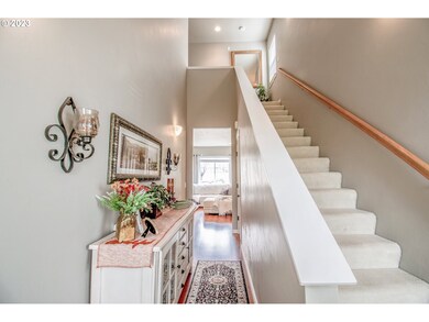Entrance/Foyer