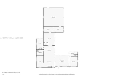 281 Iroquois St, Miami Springs, FL 33166 - photo 4