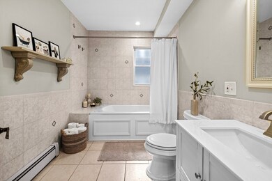 465 Ashmont St unit 1, Dorchester, MA 02122 - photo 6