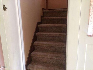 Stairway