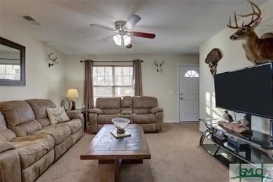 Foyer Entrance ~ Family Room