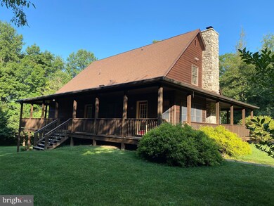 13311 Ritchie Rd, Cascade, MD 21719 - photo 4