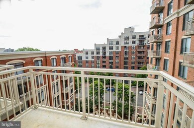 1201 N Garfield St unit 702, Arlington, VA 22201 - photo 6