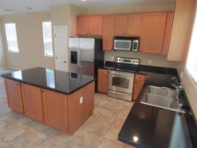 Kitchen 1