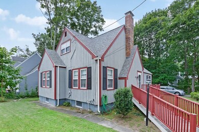 4 Harland Rd, Weymouth, MA 02188 - photo 2