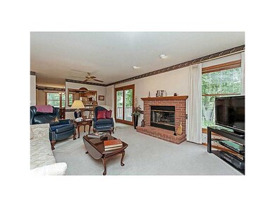 Great Room.