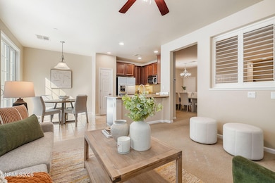 1865 Wind Ranch Rd unit A, Reno, NV 89521 - photo 6