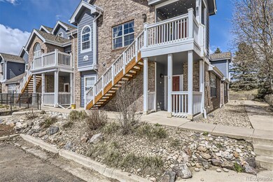 16372 E Fremont Ave unit 9, Aurora, CO 80016 - photo 2