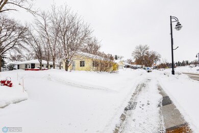 Corner Lot