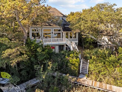 121 N Bald Head Wynd unit 50% Of 14 Lighthouse, Bald Head Island, NC 28461 - photo 5