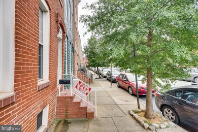 1307 Hull St, Baltimore, MD 21230 - photo 2