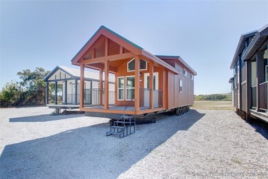 Metal Roof & Smartlap exteriror