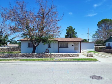 8131 Tigua Cir, El Paso, TX 79907 - photo 3