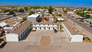 1800 S Kofa Ave unit 11, Parker, AZ 85344 - photo 5