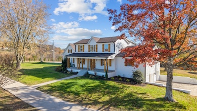 4818 Hickory Ridge Rd, Lebanon, TN 37087 - photo 2