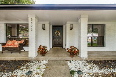 6493 Ridgemont Dr, Dallas, TX 75214 - photo 3