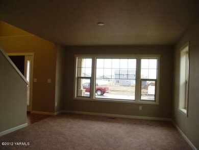 Formal Living Room