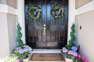 394 Honey Branch Ln, Saint Augustine, FL 32092 - photo 2