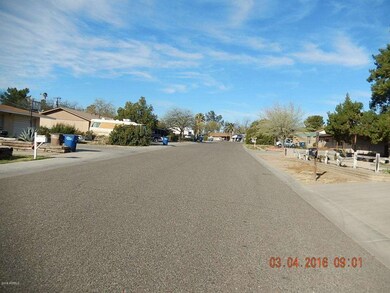 street