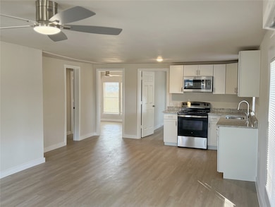 480 S Beaulah St, Hawkins, TX 75765 - photo 4