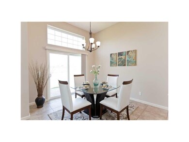Dining Area.