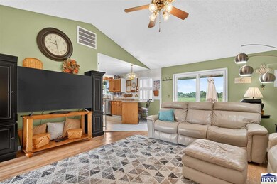 4721 S Lost St, Terre Haute, IN 47802 - photo 7