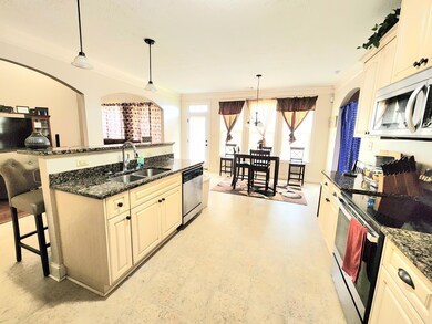 2004 Jocelyn Place, Hephzibah, GA 30815 - photo 6