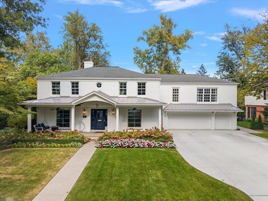 166 Lewiston Rd, Grosse Pointe Farms, MI 48236 - photo 2