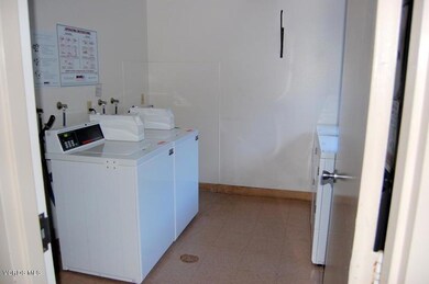 Same floor Washer and Dryers